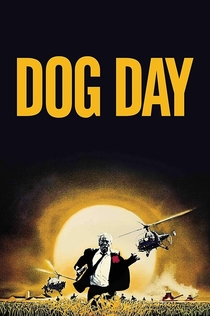 Dog Day - 1984