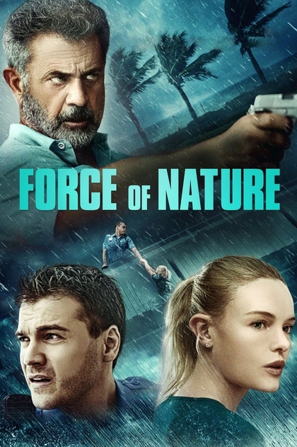 Force of Nature - 2020