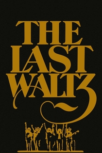 The Last Waltz - 1978