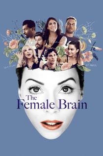 The Female Brain - 2017
