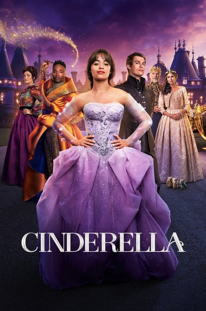 Cinderella - 2021