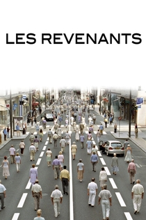 Les revenants - 2004