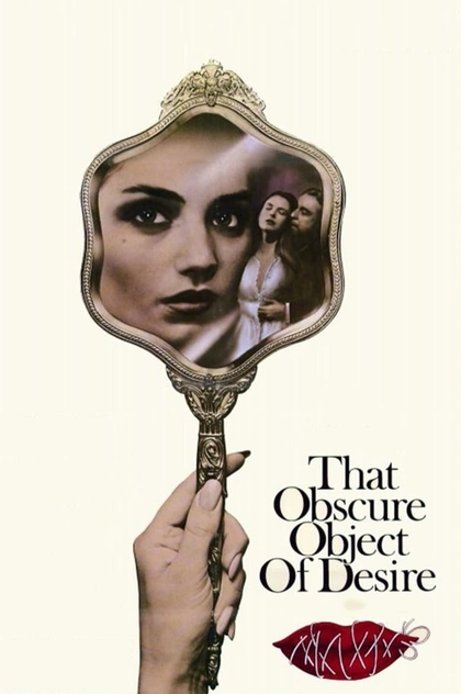 That Obscure Object of Desire - 1977