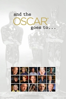 And the Oscar Goes To... - 2014