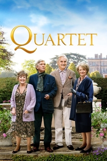 Quartet - 2012
