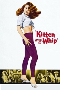 Kitten with a Whip - 1964