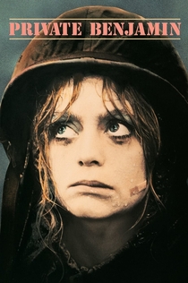 Private Benjamin - 1980