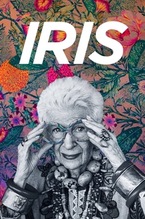 Iris - 2014