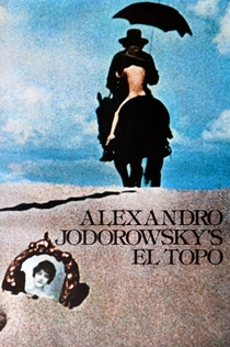 El Topo - 1970