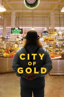 City of Gold - 2016