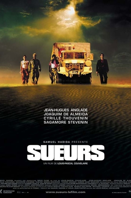 Sueurs - 2002