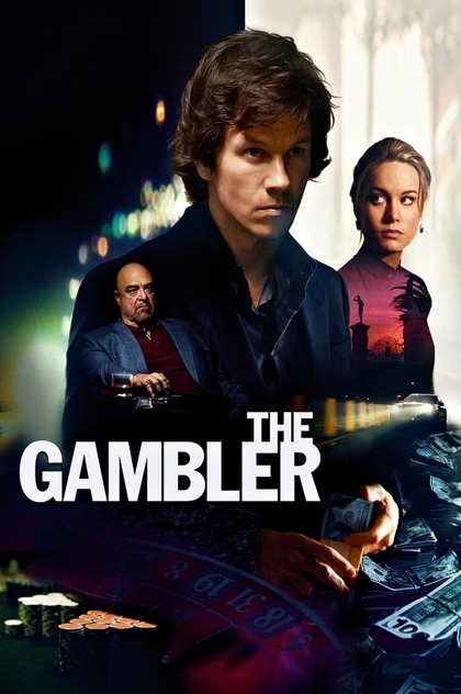 The Gambler - 2014