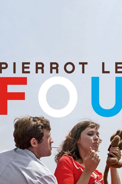 Pierrot le fou - 1965