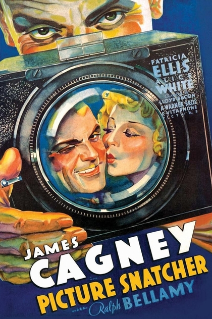 Picture Snatcher - 1933