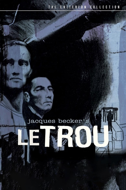 Le Trou - 1960