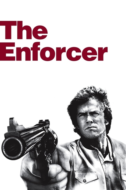 The Enforcer - 1976