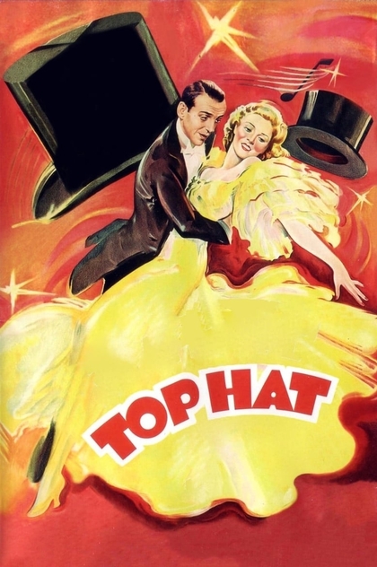 Top Hat - 1935