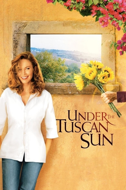 Під сонцем Тоскани - 2003
