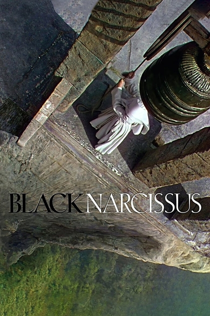 Black Narcissus - 1947