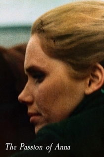 The Passion of Anna - 1969