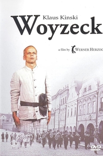 Woyzeck - 1979