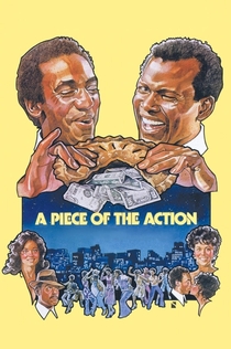 A Piece of the Action - 1977