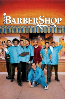 Barbershop - 2002
