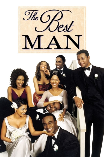 The Best Man - 1999