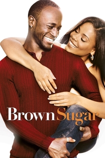 Brown Sugar - 2002