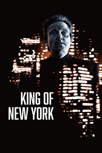 King of New York - 1990