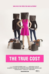 The True Cost - 2015