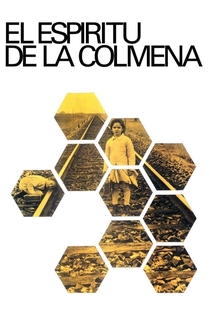 El espíritu de la colmena - 1973