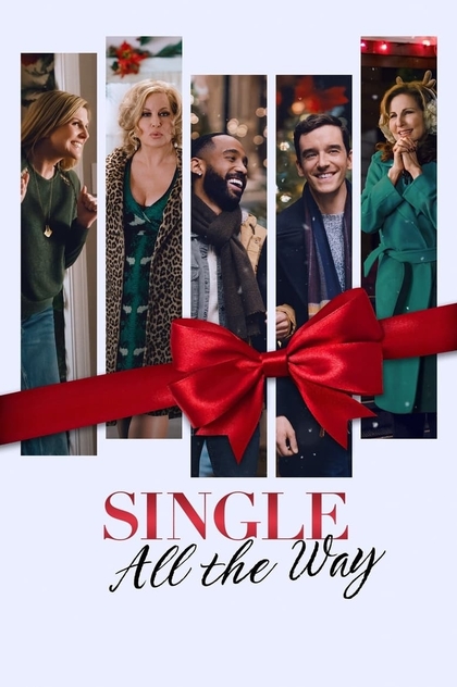 Single All the Way - 2021