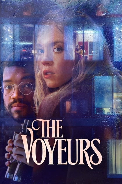 The Voyeurs - 2021