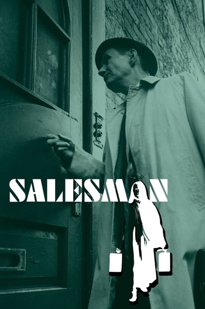 Salesman - 1969