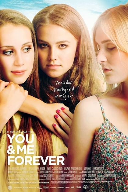 You & Me Forever - 2012