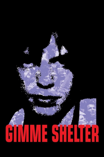 Gimme Shelter - 1970