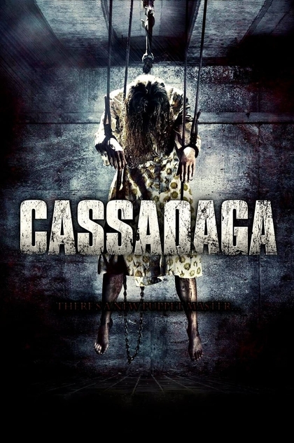 Cassadaga - 2011