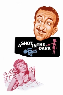 A Shot in the Dark - 1964