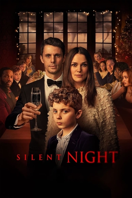 Silent Night - 2021