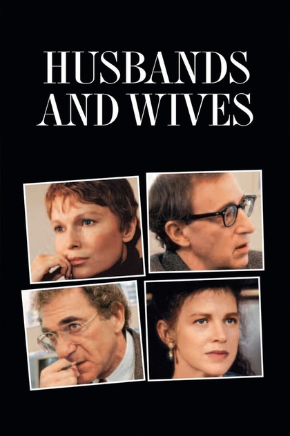 Husbands and Wives - 1992