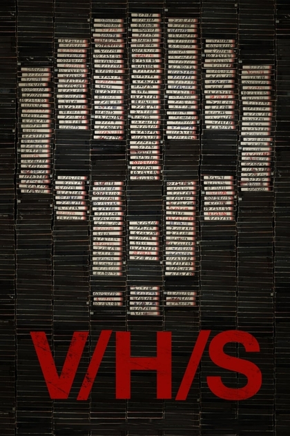 V/H/S - 2012