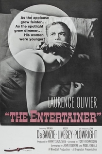 The Entertainer - 1960