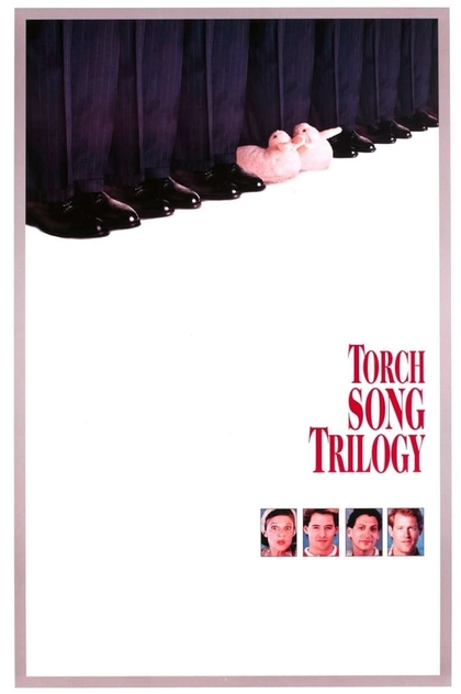 Torch Song Trilogy - 1988