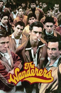 The Wanderers - 1979