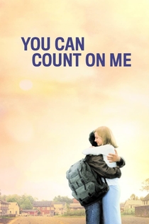 You Can Count on Me - 2000