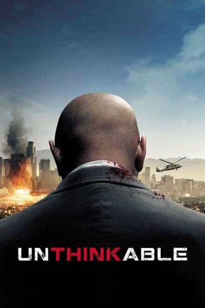 Unthinkable - 2010