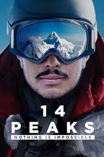 14 Peaks: Nothing Is Impossible - 2021