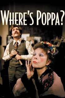Where’s Poppa? - 1970