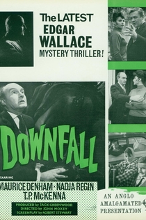 Downfall - 1964